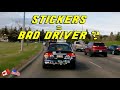 Road rage usa  canada  bad drivers hit and run brake check instant karma car crash  new 2022