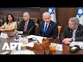 Netanyahu Rejects Claims Israel Is US Client State — “Our Security Policy Is In Our Own Hands” | APT