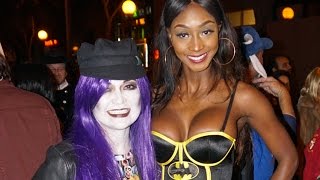 West Hollywood Halloween Carnival 2016 by Happy Me 865 views 7 years ago 4 minutes, 7 seconds