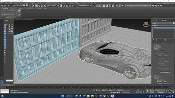 In Autodesk 3ds Max For Beginner [ reaction manager 7 ]
