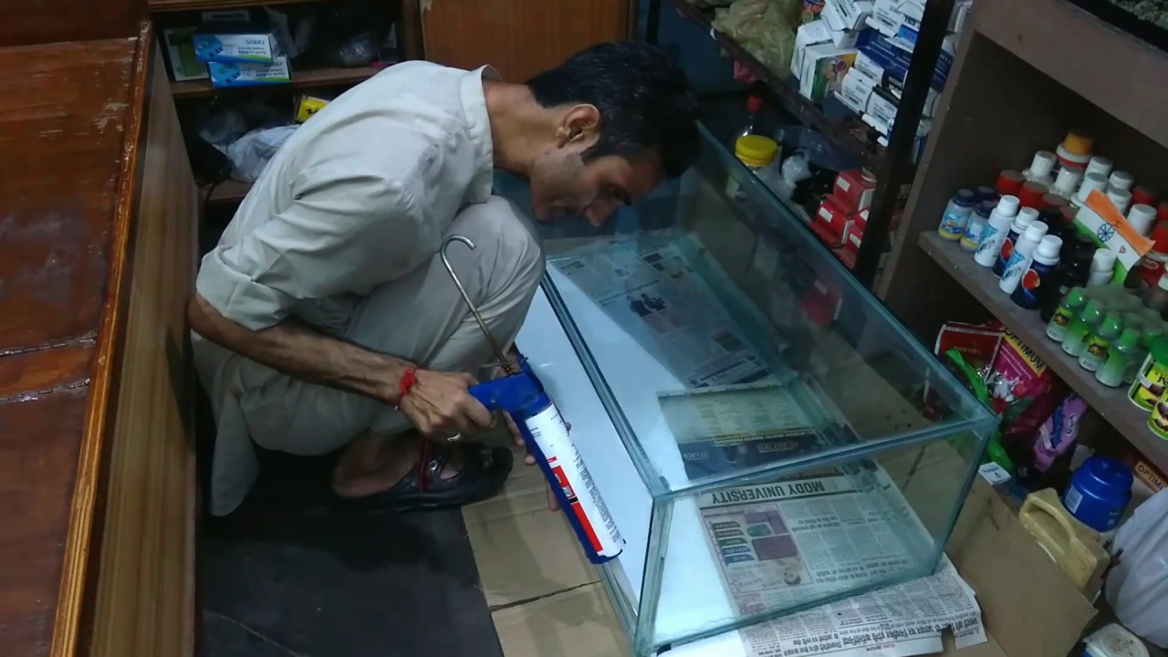 #111. How to: Install background poster internally. - YouTube