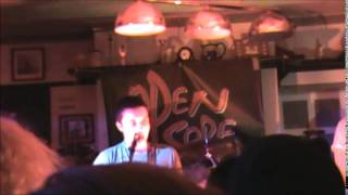 2. Get Lucky (Daft Punk Cover) - Shutterbug live @ The Red Cow