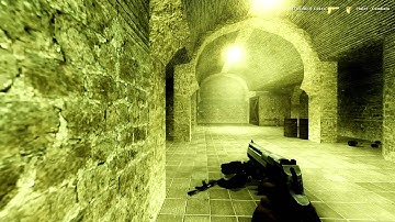 Siick 5k deagle By GlinKkY![DESC.] (Color And Quality Test) [New intro]]