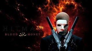 PHANTOM OF THE OPERA - Hitman Blood Money - Curtains Down