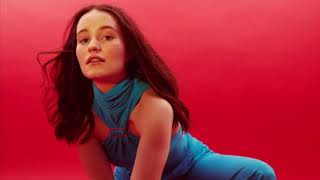 Information Sigrid - Burning Bridges (Studio Acapella) Guide