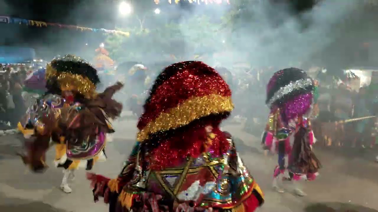 Maracatu cambindinha 2025