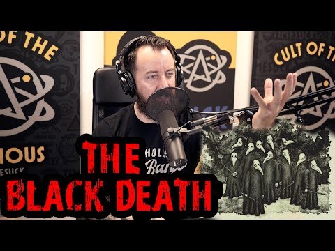 Timesuck | The Black Death