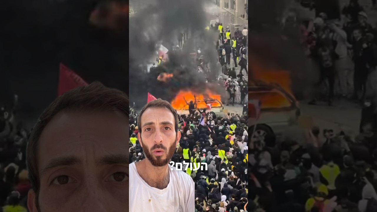 המוסלמים באמת רוצים לכבוש את העולם?