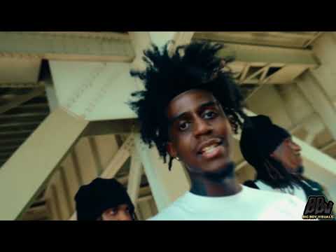 Lil Paid - Super Slapped (Official Video) Shot By @Bigboyvisuals