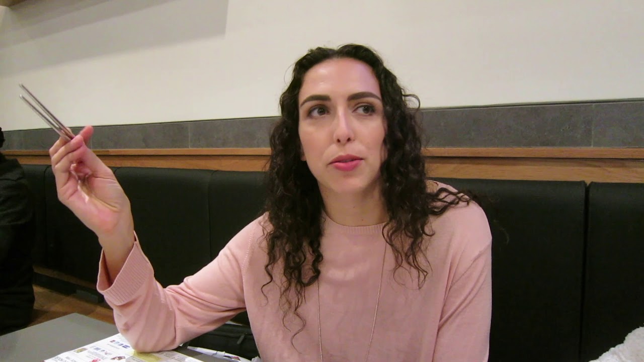 BCD Tofu House reopens in Irvine, at Diamond Jamboree YouTube