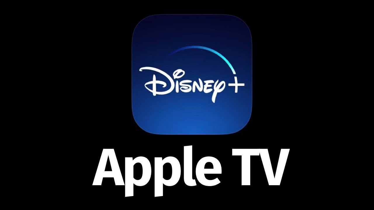 How to download Disney + on Apple TV | Apple TV 4K | Apple TV HD | Disney  Plus - YouTube