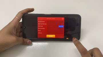 How to add bank account in Rummy winners | bank account kaise add Kare | add bank account