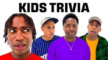 I Created a Trivia Game That Gets Everyone Yelling