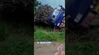 Terguling truknya #truktertua #truk #trukoleng #shorts #viral #fyp