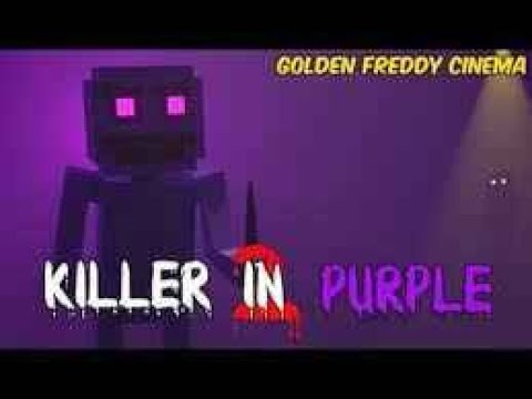 How to ACTUALLY edit Killer In Purple's save file 