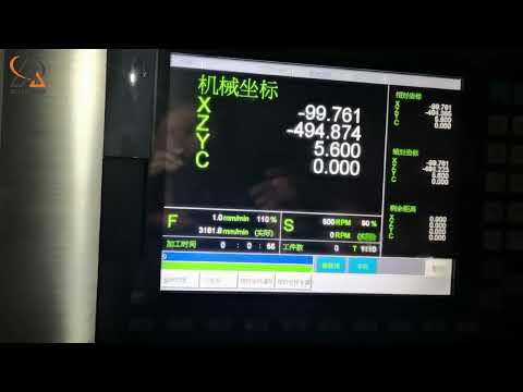 ALTCK65DY CNC Turning