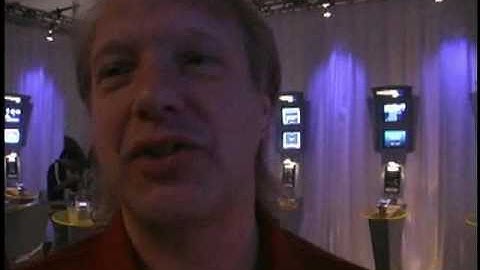 Nintendo DS demo - E3 2004