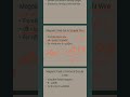 Magnetism|Magnetic 🧭 Field & Force| चुंबकत्व कक्षा 12|#shorts #iitneet #boardexam