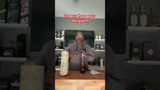 Do you have your swagger back!! #bourbon #kentucky #whisky