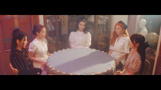 Red Velvet [레드벨벳] 'Pose' MV