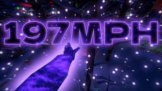 𝟏𝟗𝟕𝐌𝐏𝐇 | Gorilla Tag Montage