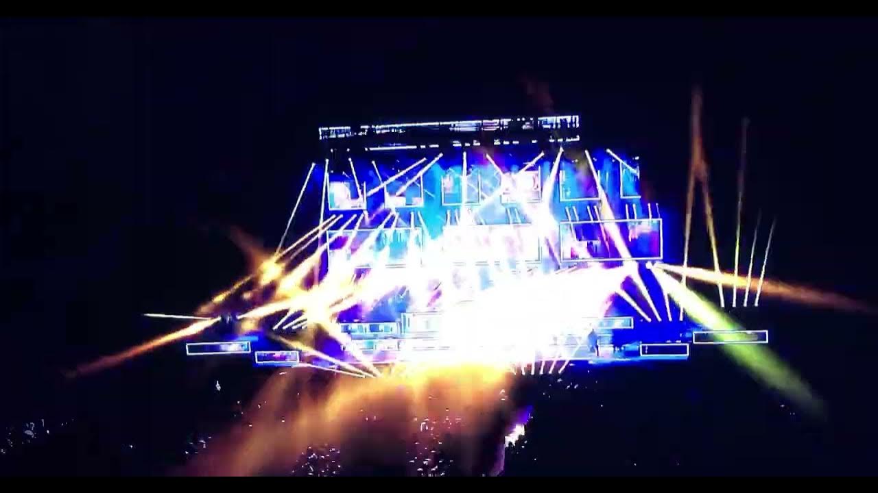 Trans Siberian Orchestra Buffalo, New York 2022 (7) YouTube