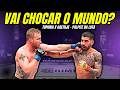 ILIA TOPURIA X JUSTIN GAETHJE - PALPITE FINAL