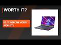 ASUS ROG Strix G17 (2023) Gaming Laptop - Worth It 2026
