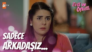 Dilek Teselliyi Tarıkta Buldu - Evli Ve Öfkeli 6. Bölüm