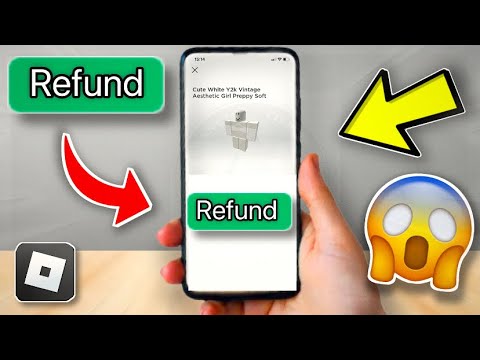 How To Refund Clothing On Roblox How To Refund Clothing On Roblox Hqdefault