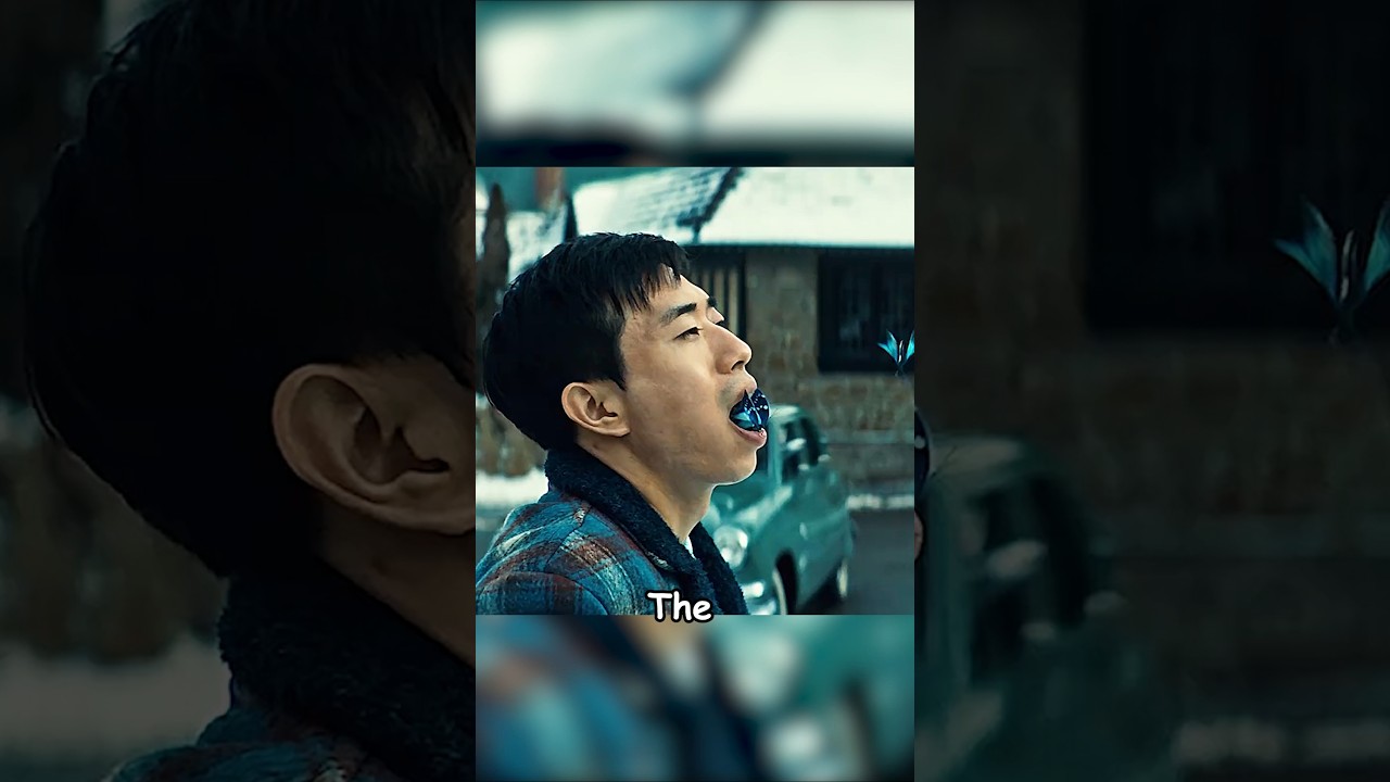 This rabbit god is too good 