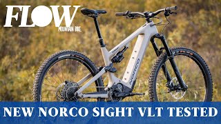 2022 Norco Sight VLT Review | A Bigger & More Capable e-MTB, But At What Cost