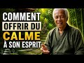 Comment Offrir du CALME à ton Esprit en 1 Minute