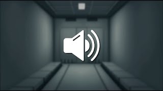 1 Hour Loop of Deep Hallway Echo - Resonant Sound Effect