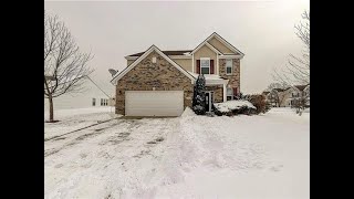 5701 Brookstone Drive