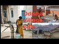 Odisha Village Morning Routine
