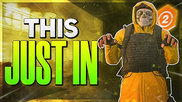 **NEW FEATURE ADDED** How to report NEW Issues & check the status of KNOWN Issues - The Division 2