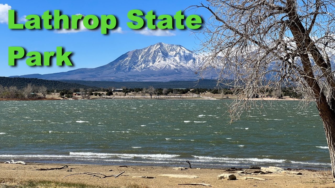EP 1 ADVENTURES AT LATHROP STATE PARK (Weather Permitting) YouTube