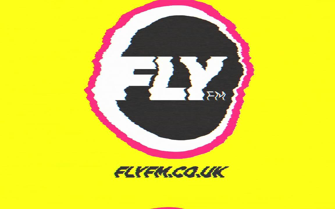 Fly FM is changing! New Music for NTU - YouTube