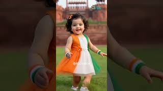 I Love My India Republic Day 2026 Special