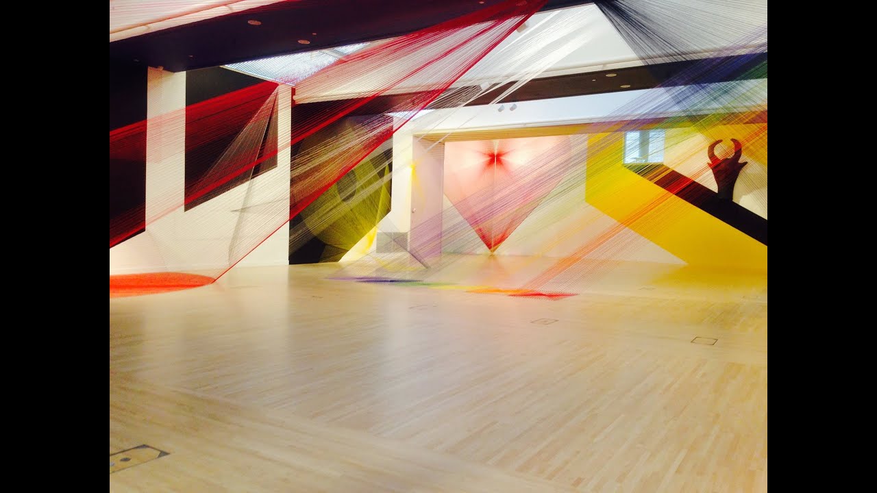 Імпресіонізм. Постімпресіонізм. Концептуалізм. - YouTube