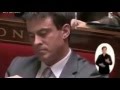 Manuel valls humili par dominique dord