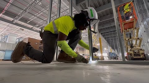 Day In The Life Of A Carpenters Union Apprentice: My First Day Was Crazy😱🔥🔥