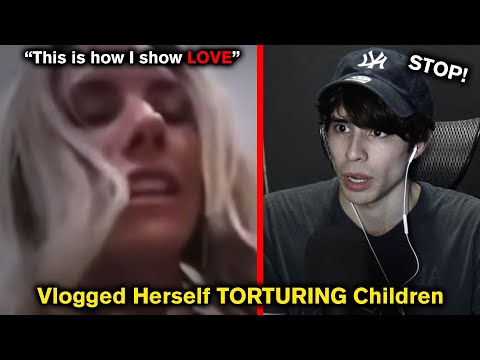 The Disturbing Rabbit Hole of Ruby Franke | Mother Tortured Her Kids For YouTube Views