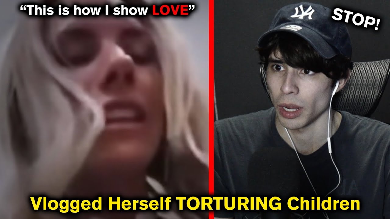 The Disturbing Rabbit Hole of Ruby Franke | Mother Tortured Her Kids For YouTube Views