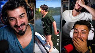 Baaaaa Ce Panarama de Video | Razi ca Prostu 69