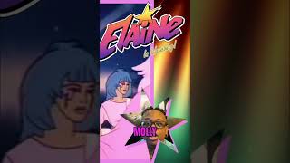 Previously on #jemandtheholograms The Molly Ringo Is Epic AF