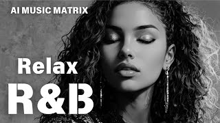 【R&B Relax 123】Cozy music / Chill / 作業用 / Ballad / リラックス / カフェ