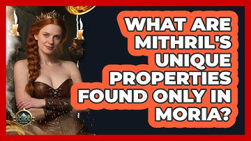 What Are Mithril