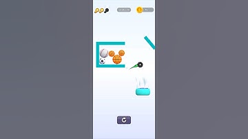 Bounce and Pop 🎈💕💯: Level @29 Gameplay (Android, iOS) #Shorts #PlayGo!